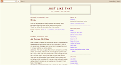 Desktop Screenshot of jlt-chumma.blogspot.com