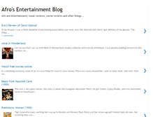 Tablet Screenshot of a-froblogger.blogspot.com
