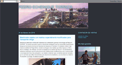 Desktop Screenshot of peyucoiquique.blogspot.com