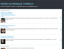 Tablet Screenshot of peyucoiquique.blogspot.com