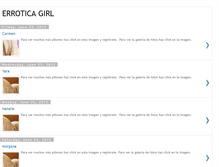 Tablet Screenshot of errotica-girl8.blogspot.com