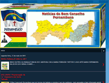 Tablet Screenshot of cohabdrilha.blogspot.com