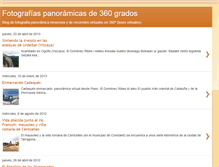 Tablet Screenshot of fotopanorama360.blogspot.com