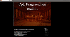 Desktop Screenshot of jemand-erzaehlt.blogspot.com