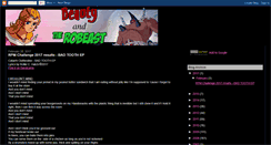 Desktop Screenshot of beautyandtherobeast.blogspot.com