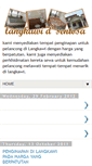 Mobile Screenshot of langkawidsentosa.blogspot.com
