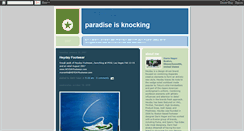 Desktop Screenshot of darinhager.blogspot.com
