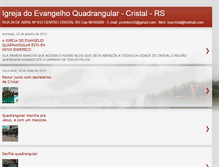 Tablet Screenshot of ieqcristal.blogspot.com