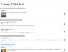 Tablet Screenshot of fuscaazulcalcinhaa.blogspot.com