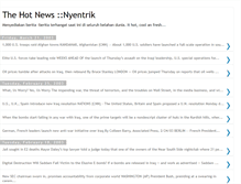 Tablet Screenshot of nyentrik-other.blogspot.com