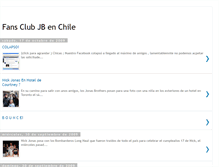 Tablet Screenshot of fans-jonas.blogspot.com