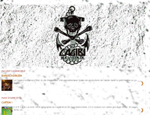 Tablet Screenshot of cagibisilkscreen.blogspot.com