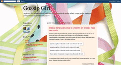 Desktop Screenshot of glosskaeje.blogspot.com