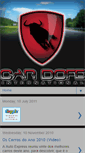 Mobile Screenshot of cardofe.blogspot.com