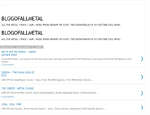Tablet Screenshot of blogofallmetal.blogspot.com