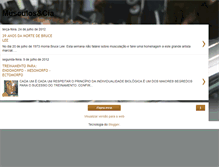 Tablet Screenshot of musculoscia.blogspot.com