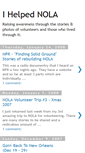 Mobile Screenshot of ihelpednola.blogspot.com