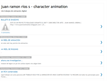 Tablet Screenshot of juanramonrios.blogspot.com