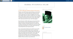Desktop Screenshot of kelabhamka.blogspot.com