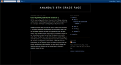 Desktop Screenshot of manda24-manda.blogspot.com