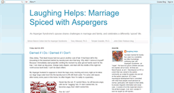 Desktop Screenshot of laughinghelps2.blogspot.com