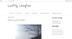 Desktop Screenshot of lantliglangtan.blogspot.com