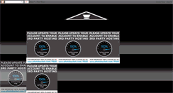 Desktop Screenshot of abaura.blogspot.com