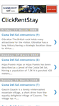 Mobile Screenshot of clickrentstay.blogspot.com