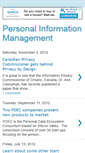 Mobile Screenshot of myinfosafe.blogspot.com