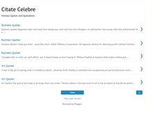Tablet Screenshot of citate-maxime.blogspot.com