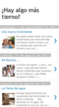Mobile Screenshot of hayalgomastierno.blogspot.com