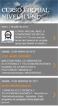 Mobile Screenshot of cursovirtualunl.blogspot.com