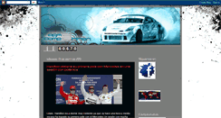 Desktop Screenshot of gamecompetition.blogspot.com