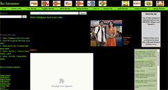 Desktop Screenshot of desimontreal.blogspot.com