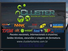 Tablet Screenshot of ctviagens.blogspot.com