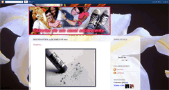 Desktop Screenshot of historias-de-casal-adolescente.blogspot.com