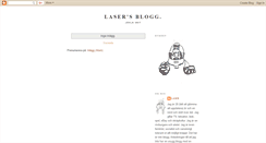 Desktop Screenshot of larzor.blogspot.com