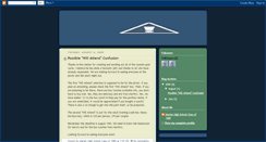 Desktop Screenshot of marianhs1989.blogspot.com