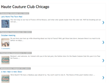 Tablet Screenshot of hautecoutureclubchicago.blogspot.com