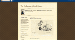 Desktop Screenshot of dollhouseatpoohcorner.blogspot.com