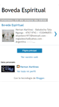 Mobile Screenshot of hernanboveda.blogspot.com