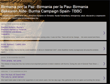 Tablet Screenshot of birmaniaporlapaz.blogspot.com