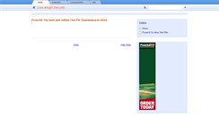 Desktop Screenshot of loseweightdietpills.blogspot.com