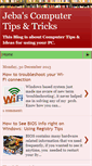 Mobile Screenshot of mypctipsforyou.blogspot.com