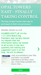 Mobile Screenshot of opaltowers.blogspot.com