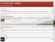 Tablet Screenshot of jogoumar.blogspot.com