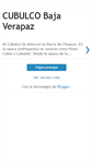Mobile Screenshot of micubulco.blogspot.com