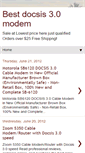 Mobile Screenshot of 3modem-3modems.blogspot.com