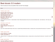 Tablet Screenshot of 3modem-3modems.blogspot.com