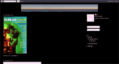 Desktop Screenshot of crucialretreat.blogspot.com
